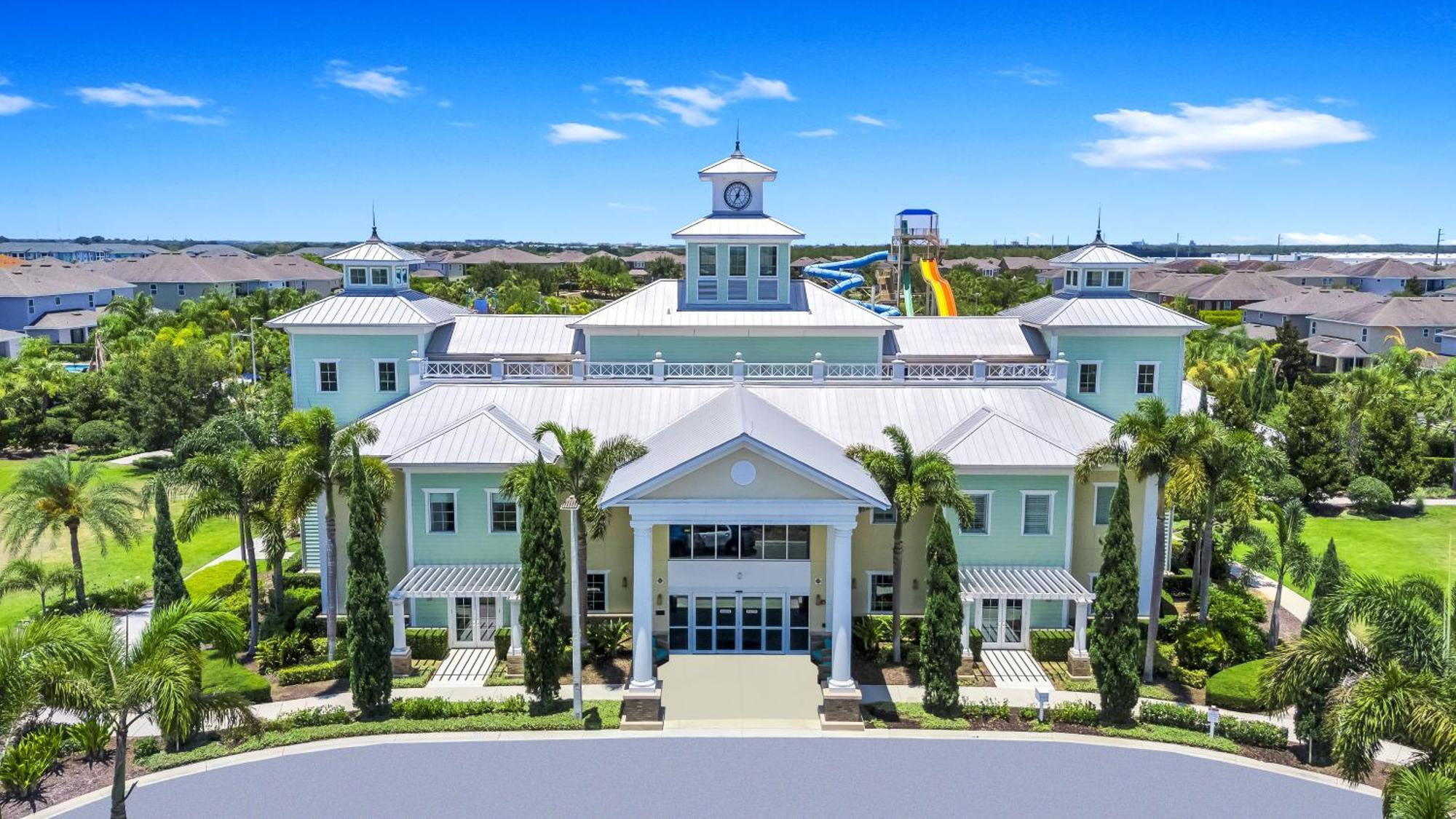 Alluring Home By Rentyl With Private Pool Near Disney - 310P ออร์ลันโด ภายนอก รูปภาพ