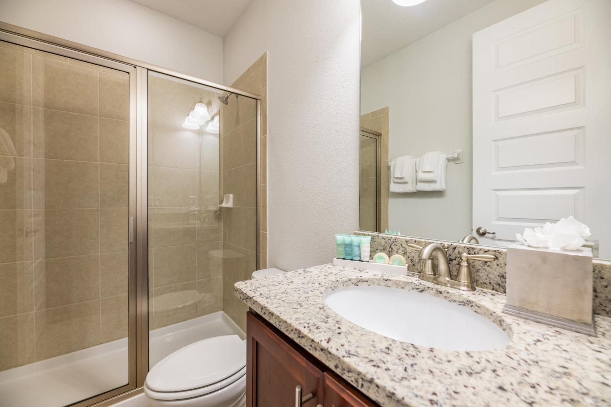 Alluring Home By Rentyl With Private Pool Near Disney - 310P ออร์ลันโด ภายนอก รูปภาพ