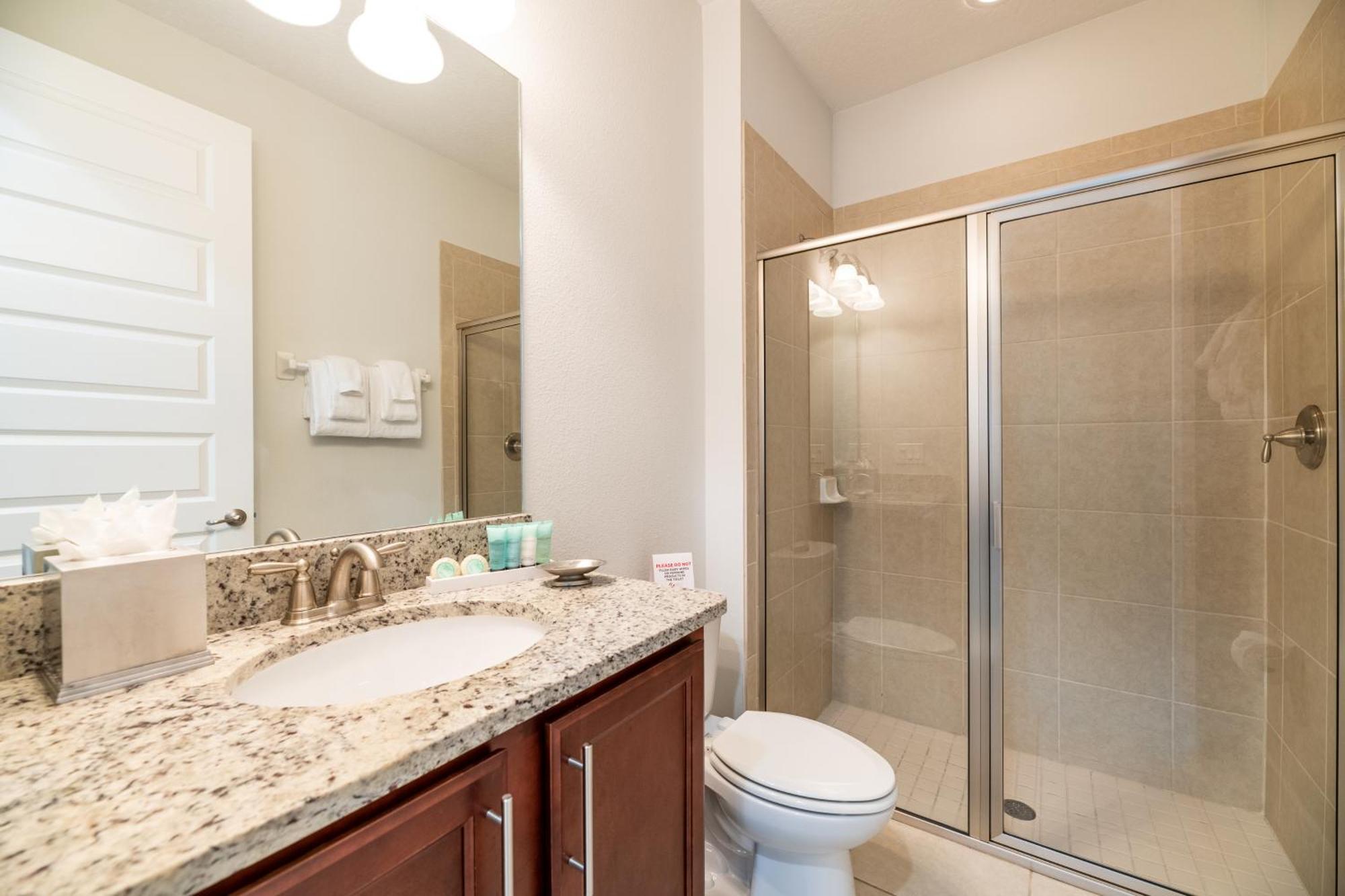 Alluring Home By Rentyl With Private Pool Near Disney - 310P ออร์ลันโด ภายนอก รูปภาพ