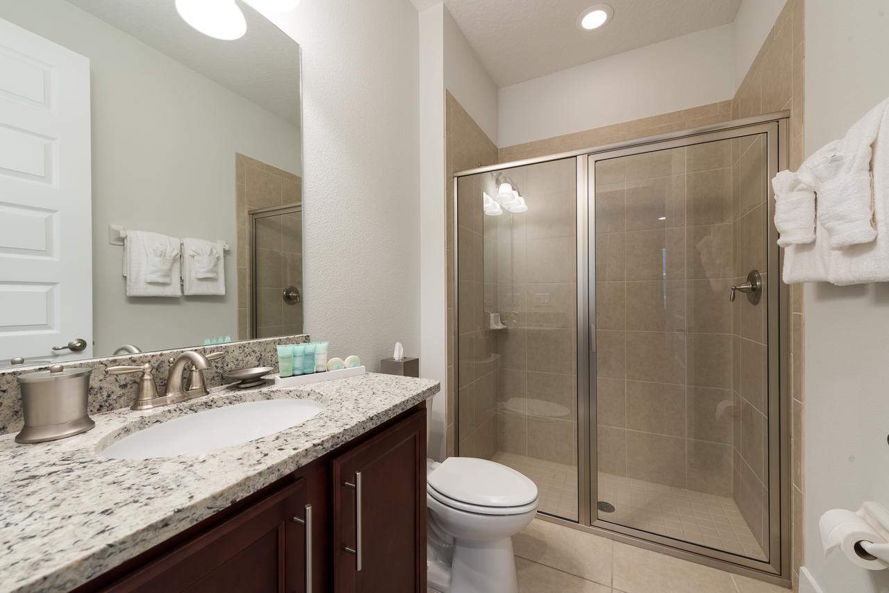 Alluring Home By Rentyl With Private Pool Near Disney - 310P ออร์ลันโด ภายนอก รูปภาพ
