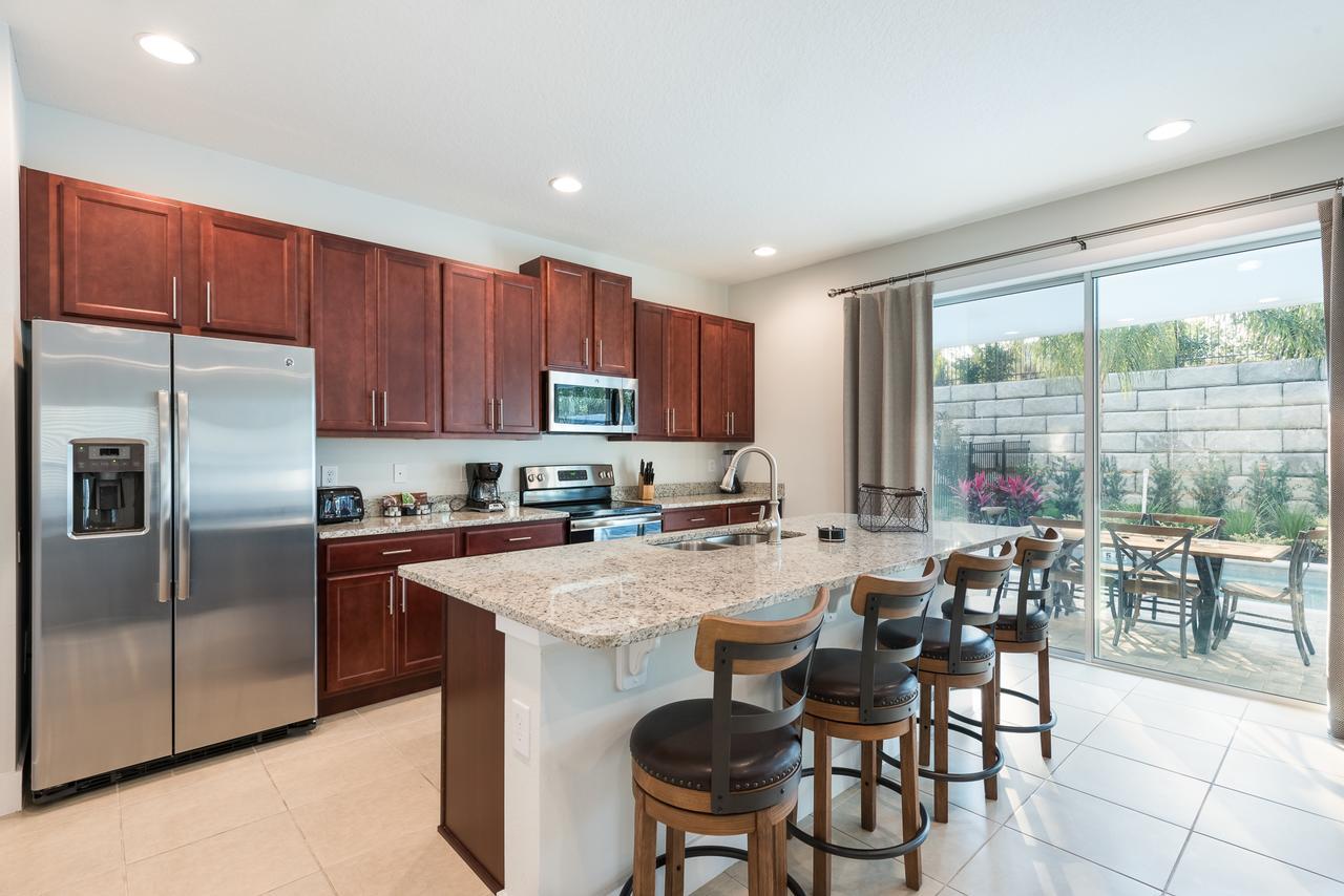 Alluring Home By Rentyl With Private Pool Near Disney - 310P ออร์ลันโด ภายนอก รูปภาพ