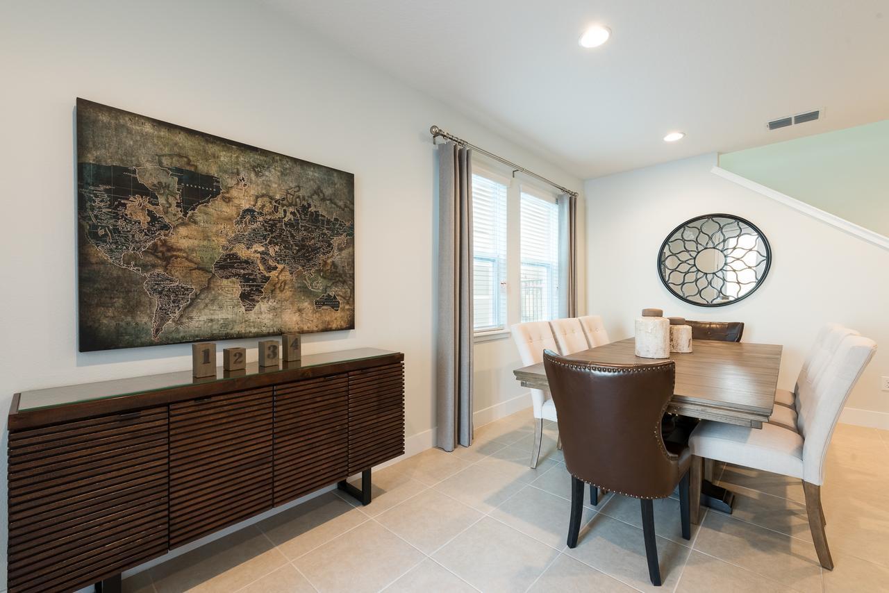 Alluring Home By Rentyl With Private Pool Near Disney - 310P ออร์ลันโด ภายนอก รูปภาพ