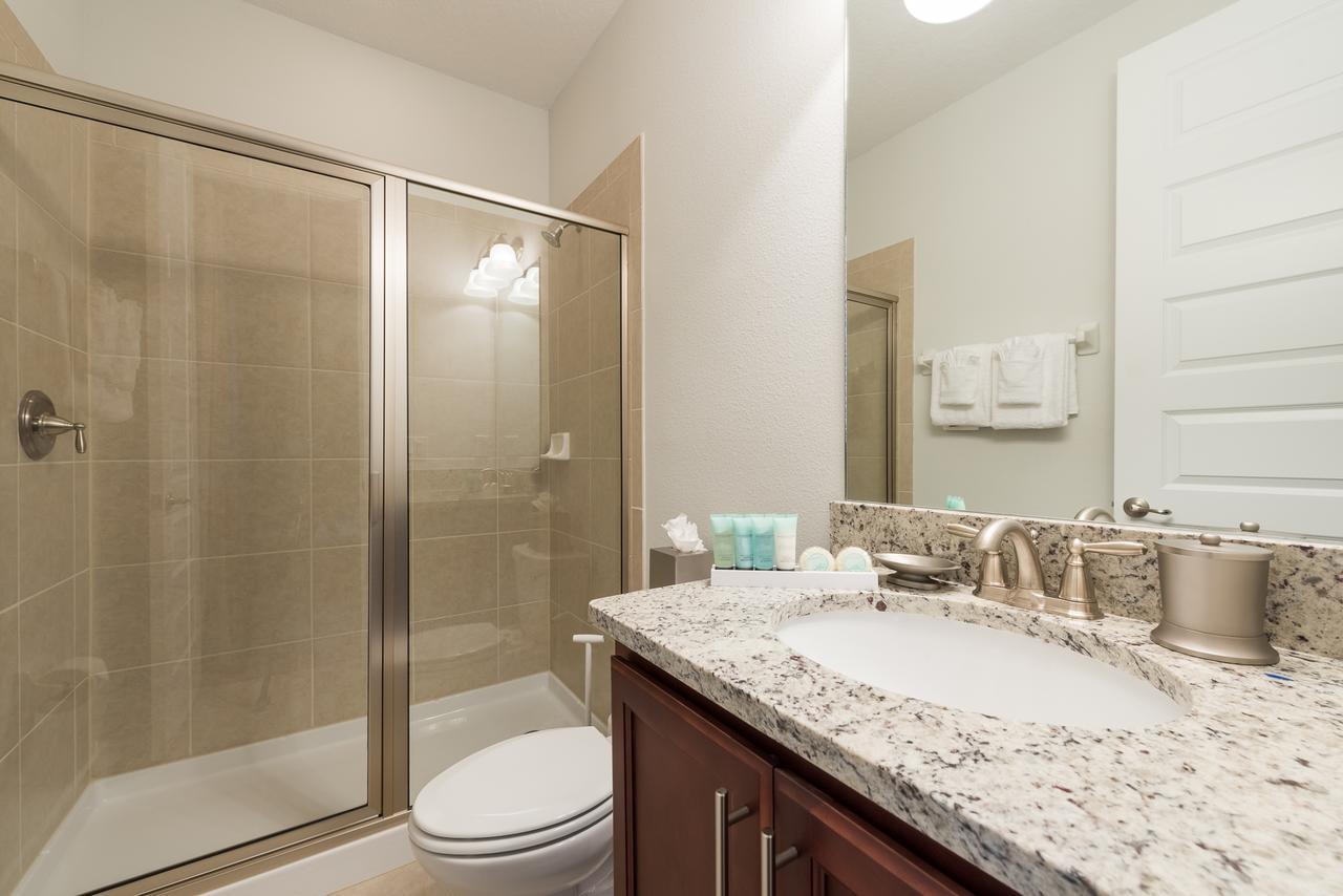 Alluring Home By Rentyl With Private Pool Near Disney - 310P ออร์ลันโด ภายนอก รูปภาพ