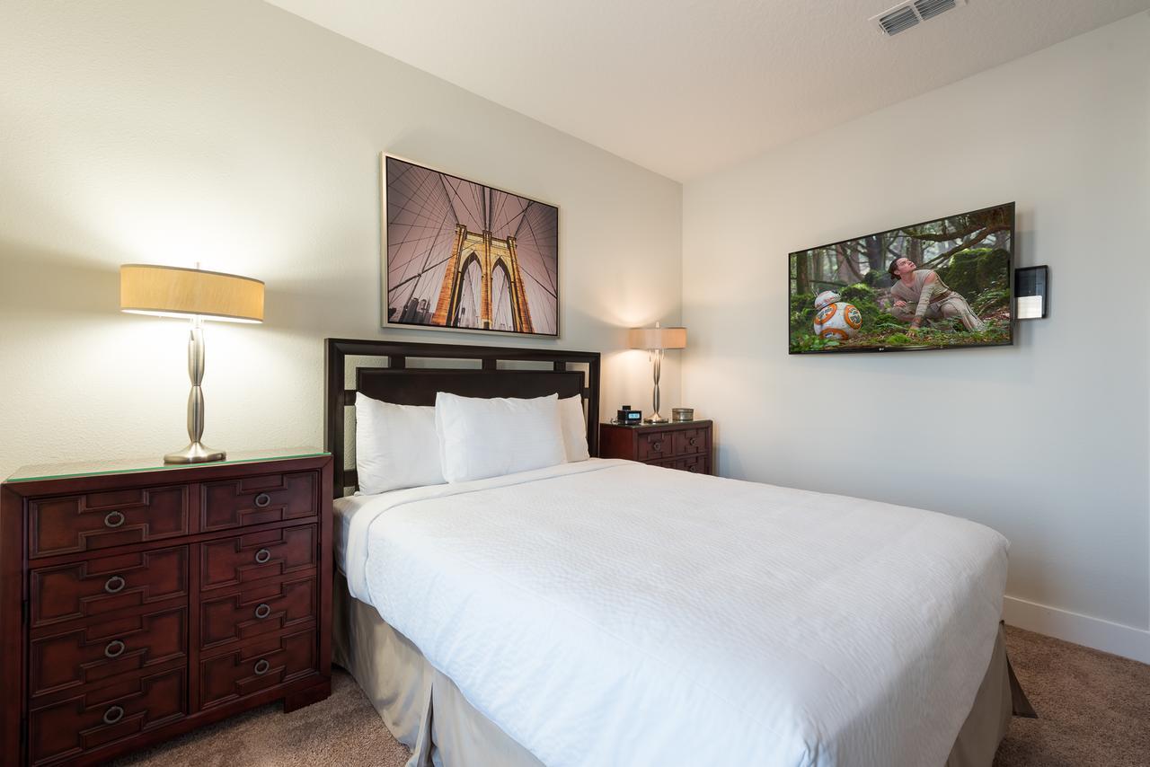 Alluring Home By Rentyl With Private Pool Near Disney - 310P ออร์ลันโด ภายนอก รูปภาพ