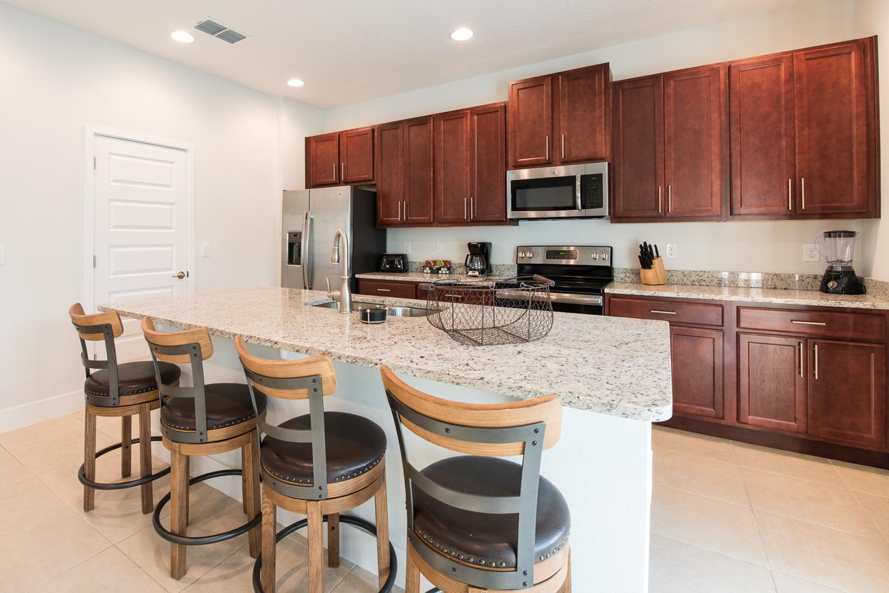 Alluring Home By Rentyl With Private Pool Near Disney - 310P ออร์ลันโด ภายนอก รูปภาพ