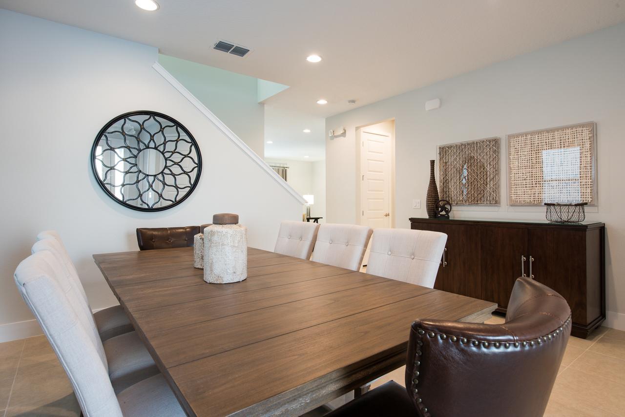 Alluring Home By Rentyl With Private Pool Near Disney - 310P ออร์ลันโด ภายนอก รูปภาพ